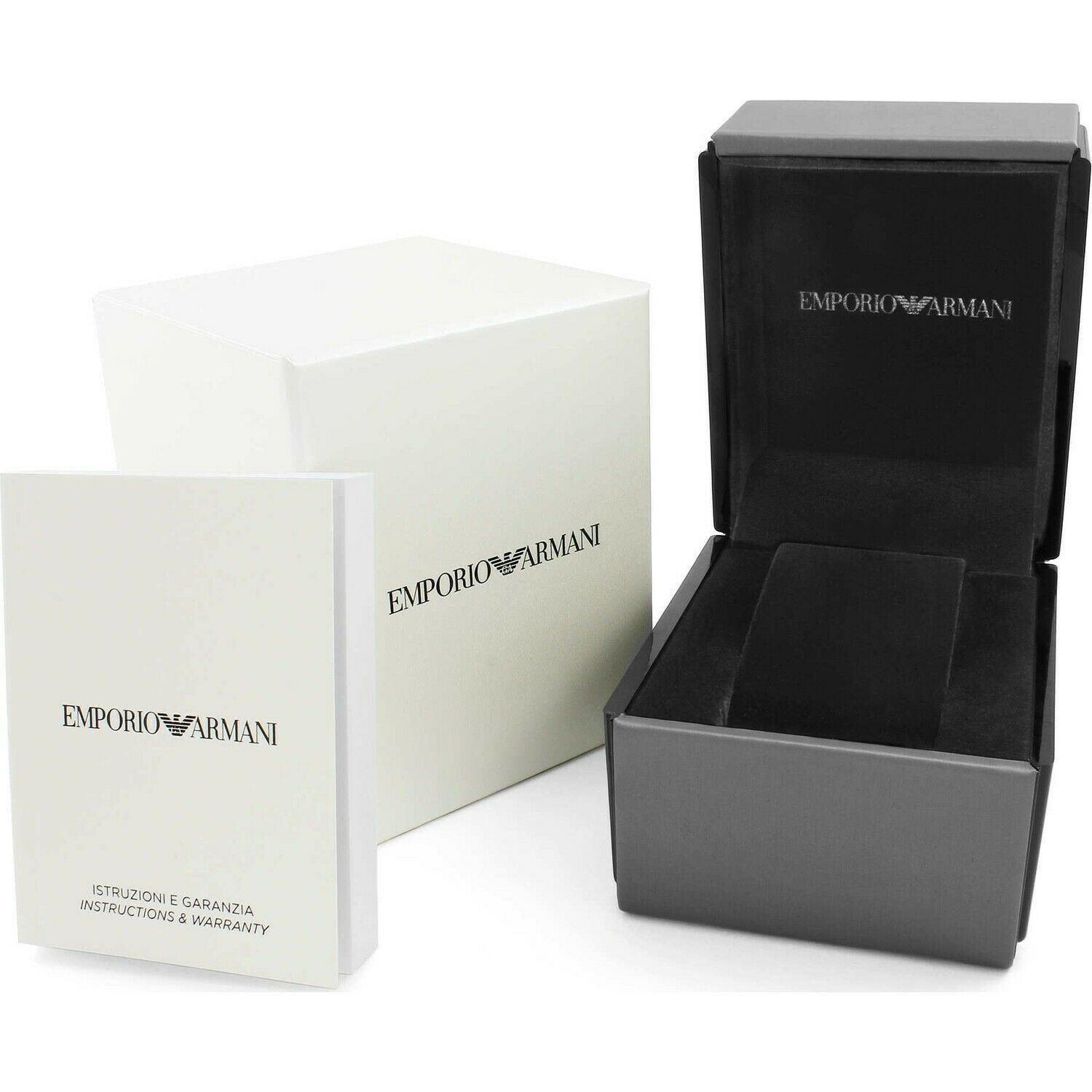 Emporio Armani AR11128 Women's Watch - Watch Home™ Emporio Armani AR11128 Women's Watch - Watch Home™